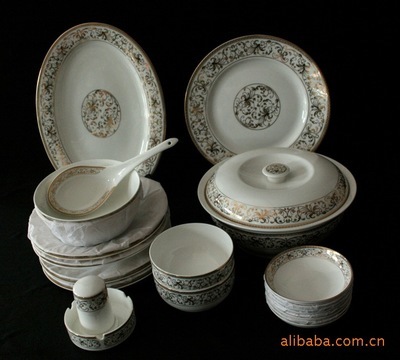 探索骨质瓷 从加工定做到精致生活——聚焦唐山市路北区福鑫盛陶瓷制品经销处